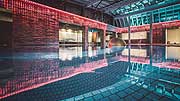 Pool im Krallerrhof (©Foto. Krallerrhof)